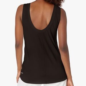 NWT PUMA Women's Train Cloudspun High Neck Tank size M